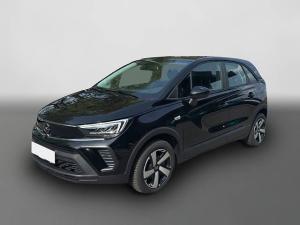 Opel Crossland ENJOY TURBO KAMERA Navi LED Apple CarPlay Android Auto Mehrzonenklima Musikstreaming