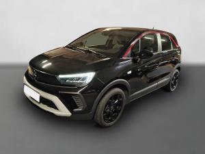 Opel Crossland GS Line AHK-abnehmbar Navi LED SHZ LenkradHZG Temp 2-Zonen-Klimaautom HUAU neu