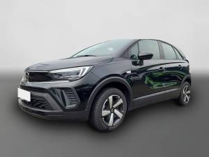 Opel Crossland Navi LED Apple CarPlay Android Auto Musikstreaming DAB Ambientebeleuchtung