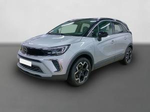 Opel Crossland Ultimate 1.2 T Aut. Pano-Dach Navi SHZ