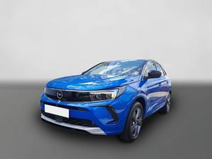 Opel Grandland 1.2 Automatik Elegance AHZV Matrix-LED