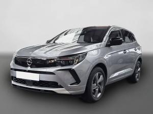 Opel Grandland 1.2 DI Automatik Elegance NAVI*LED*RFC