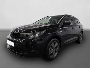 Opel Grandland 1.2 DI Automatik GS 360° NAVI SHZ LED