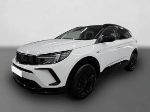 Opel Grandland 1.2 DI Automatik GS NAVI RFK LED LHZ