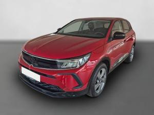 Opel Grandland 1.2T GS Line Shz Kamera DAB