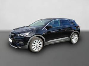 Opel Grandland 1.5 D S/S Automatik Edition