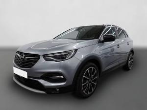 Opel Grandland 1.5 D Ultimate RFK AHK AFL LED SHZ