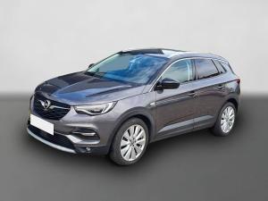 Opel Grandland 2.0 D Start/Stop Automatik Ultimate (Z)