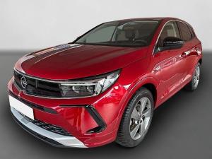 Opel Grandland Elegance 1.2 T Navi Kamera 360