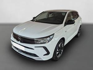Opel Grandland Elegance 1.5 D Aut. Musikstreaming DAB