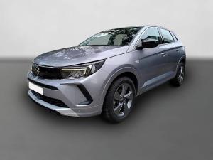 Opel Grandland Enjoy 1.2 T PDC v+h SHZ LenkradHZG