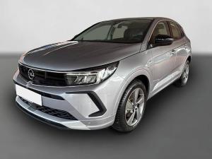 Opel Grandland Enjoy 1.2 T PDC v+h SHZ Tempomat