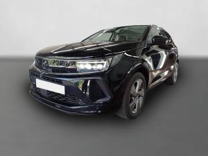 Opel Grandland GS Line 1.2 T SHZ Navi Kamera 360