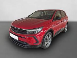 Opel Grandland GS Line 1.2 T SHZ Navi Kamera 360