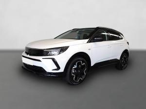 Opel Grandland GS Line + Navi PDCv+h LED SHZ RFK Temp Klimaauto.
