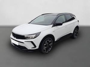 Opel Grandland GS Line + Navi PDCv+h LED SHZ RFK Temp Klimaauto.