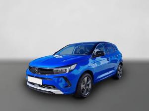 Opel Grandland Mokka 1.2 DI Turbo Elegance Business*Ultimate-Pak.