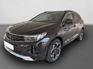 Opel Grandland Ultimate 1.2 T Aut.Navi Kamera SHZ NSW