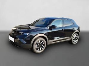 Opel Mokka 1.2 DI Turbo Automatik Edition (B/B)