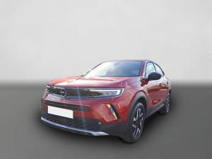 Opel Mokka 1.2 DI Turbo Elegance NAVI * LED * RFC