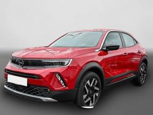 Opel Mokka 1.2 ELEGANCE AT+NAVI+GJR SHZ+R-KAM+PDC+DAB+