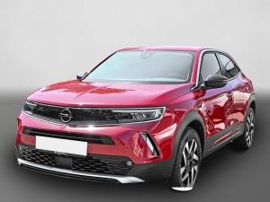 Opel Mokka 1.2 ELEGANCE AT+NAVI+GJR+SHZ+R-KAM+PDC+KLIMAAUTO+