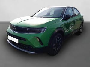 Opel Mokka 1.2 Turbo 130 Aut. Elegance LED Nav SHZ