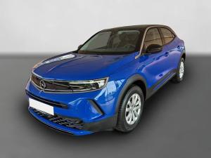 Opel Mokka Edition 1.5 D Navi SHZ LenkradHZG LED