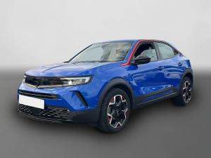 Opel Mokka GS Line 1.2 ALLWETTER NAVI PDC KAMERA KLIMAAT