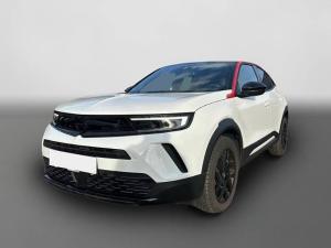 Opel Mokka GS Line Digitales Cockpit LED Apple CarPlay Android Auto Klimaautom Musikstreaming