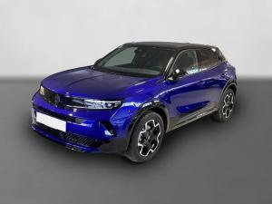 Opel Mokka GS Mild-Hybrid Navi Apple CarPlay Android Auto 2-Zonen-Klimaautom Musikstreaming