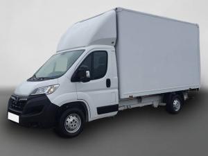 Opel Movano  2.2 D L4H1 2WD VA Edition Kofferaufbau