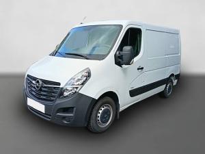 Opel Movano B Kasten Kombi HKa L1H1 3,3t CDTI Biturbo 136 3 Cargo 2.3 Diesel 100 kW (136 PS)