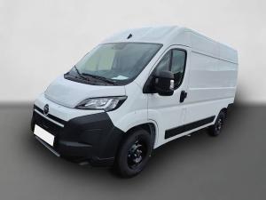 Opel Movano Cargo L2H2 BlueHDI 180 PS + Techno + 270Flügel + PDC + RFK