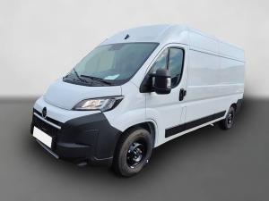 Opel Movano Cargo L3H2 BlueHDI 140 PS + Techno + 270Flügel + PDC + RFK