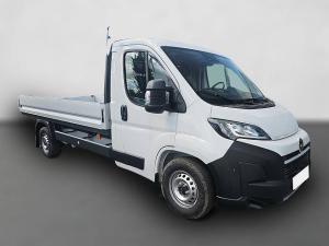Opel Movano EK Pritsche 2.2 Diesel L3 3,5t / Kamera
