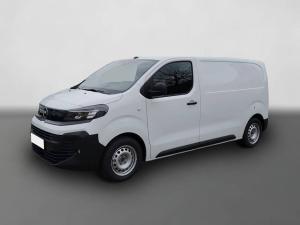 Opel Vivaro 2.0 BlueHDi 145 Standard S&S EAT8