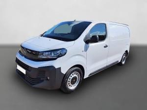 Opel Vivaro L2H1+Holzboden + Seiten + 180°RFK +Toter-Winkel-Assistent,…