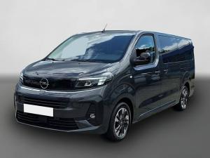 Opel Zafira Life  2.0 D XL Aut. LED,NAVI, Sitzhg,180° cam