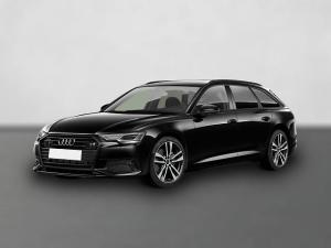 Privat: Audi A6