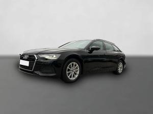 Privat: Audi A6 Avant 40 TDI quattro *LED Navi Kamera ACC DAB*