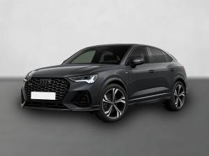 Privat: Audi Q3