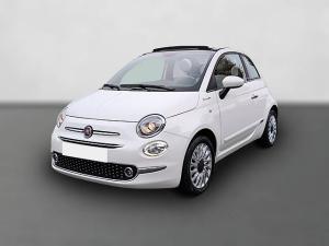Privat: Fiat 500C 1.0 Hybrid DolceVita PDC KLIMA 15 ZOLL