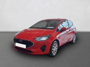 Privat: Ford Fiesta Cool & Connect Bluetooth LED Klima