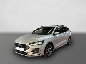 Privat: Ford Focus Turnier 1.0 EB Hybrid Aut. ST-LINE X AHZV