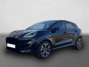 Privat: Ford Puma 1.0 EB Hybrid Aut. ST-LINE Wi-Pa PDC v+h