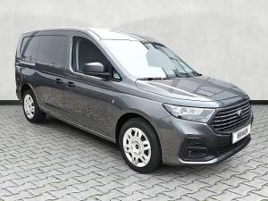 Privat: Ford Transit Grand Connect Kasten L2 Trend / Navi