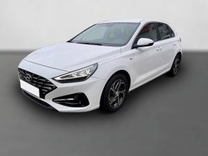 Privat: Hyundai i30 1.5 T-GDI Lim Kamera LED SHZ