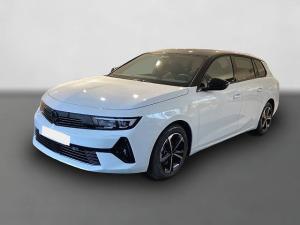 Privat: Opel Astra GS Mild-Hybrid *HUD* Navi* 360 Kamera* Kurvenlicht* Apple CarPlay* Induktionsladen*