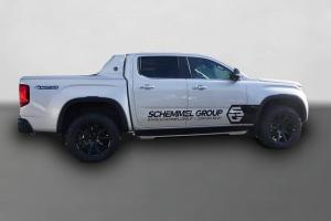 Privat: Volkswagen Amarok 3.0 TDI Aventura 4Motion Mega Umbau